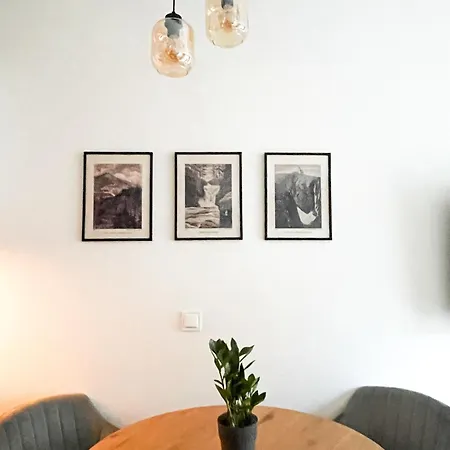 Sniezne Kotly Ostoja Parku Narodowego *