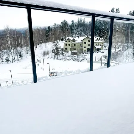 Sniezne Kotly Ostoja Parku Narodowego * Szklarska Poręba