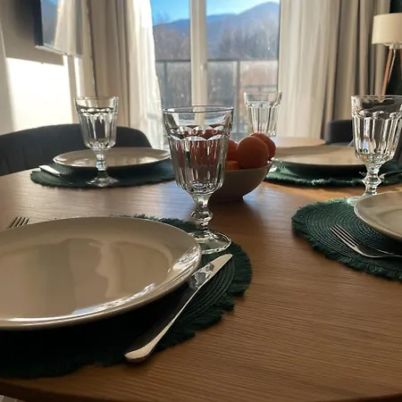 Sniezne Kotly Ostoja Parku Narodowego * Szklarska Poręba