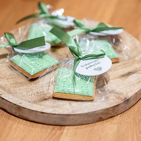 Sniezne Kotly Ostoja Parku Narodowego