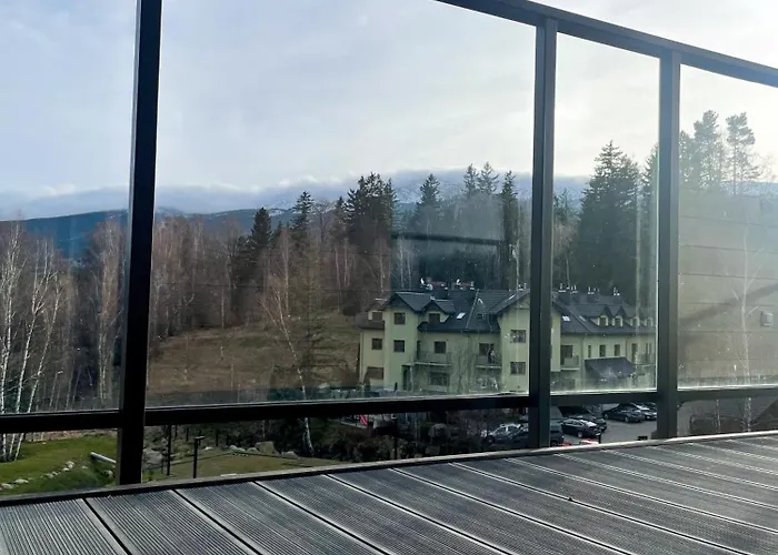 Lejlighed Sniezne Kotly Ostoja Parku Narodowego *