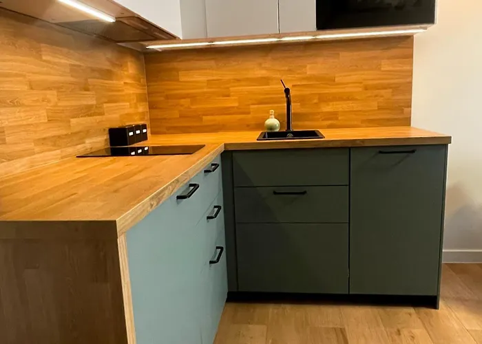 Sniezne Kotly Ostoja Parku Narodowego Szklarska Poręba