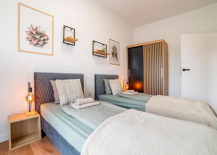 Lejlighed Sniezne Kotly Ostoja Parku Narodowego