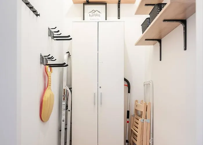 Sniezne Kotly Ostoja Parku Narodowego