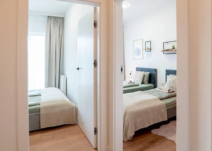 Lejlighed Sniezne Kotly Ostoja Parku Narodowego *