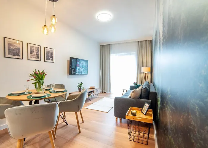 Sniezne Kotly Ostoja Parku Narodowego * Szklarska Poręba