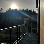 Sniezne Kotly Ostoja Parku Narodowego *