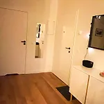 Sniezne Kotly Ostoja Parku Narodowego Apartment *