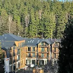 Sniezne Kotly Ostoja Parku Narodowego Apartment Schreiberhau