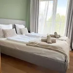 Sniezne Kotly Ostoja Parku Narodowego Apartment *