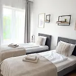 Apartment Sniezne Kotly Ostoja Parku Narodowego *