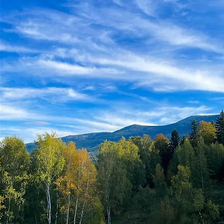 Sniezne Kotly Ostoja Parku Narodowego
