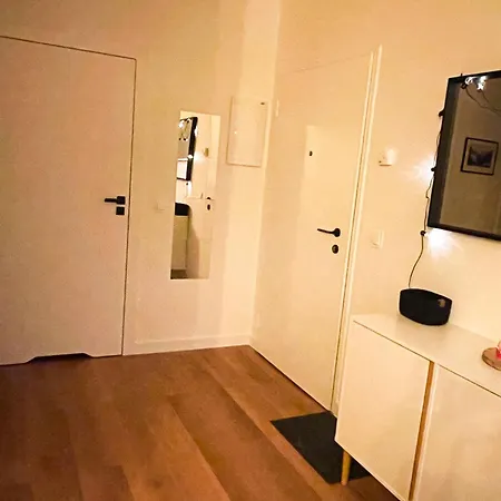 Sniezne Kotly Ostoja Parku Narodowego Appartamento *