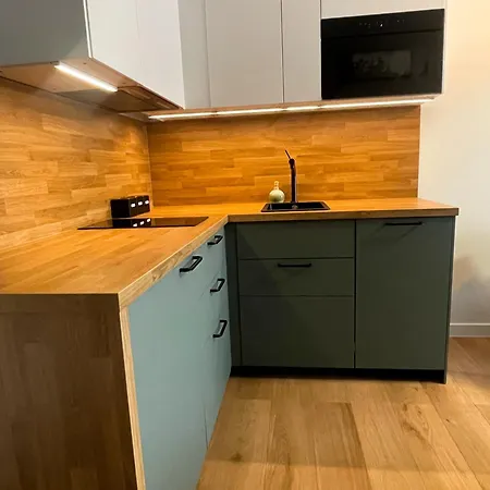 Sniezne Kotly Ostoja Parku Narodowego Sklářská Poruba