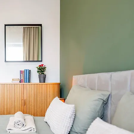 Sniezne Kotly Ostoja Parku Narodowego * Sklářská Poruba