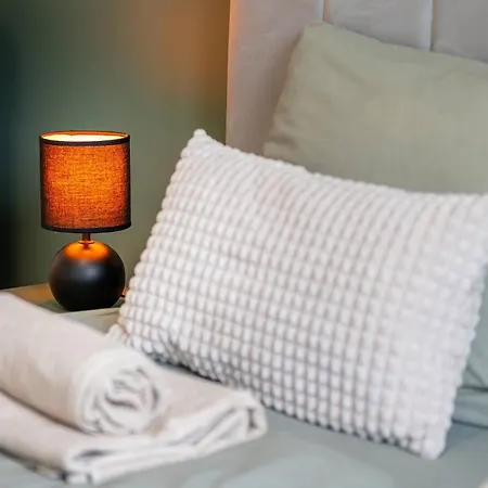 Sniezne Kotly Ostoja Parku Narodowego Apartmán