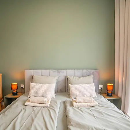 Apartment Sniezne Kotly Ostoja Parku Narodowego *