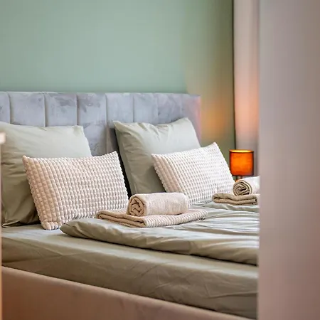 Sniezne Kotly Ostoja Parku Narodowego *