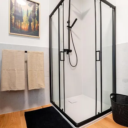 Apartamento Sniezne Kotly Ostoja Parku Narodowego Szklarska Poręba