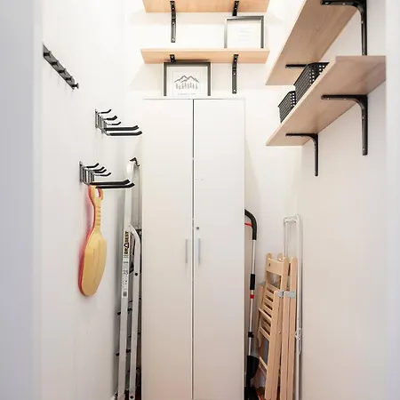 Sniezne Kotly Ostoja Parku Narodowego