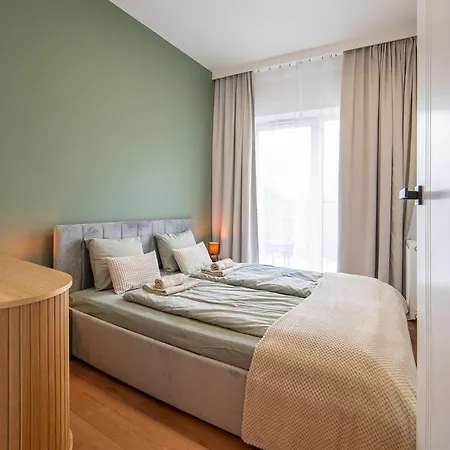 Apartment Sniezne Kotly Ostoja Parku Narodowego Szklarska Poreba