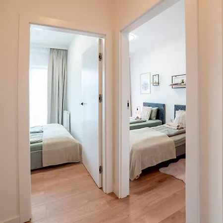 Apartment Sniezne Kotly Ostoja Parku Narodowego *