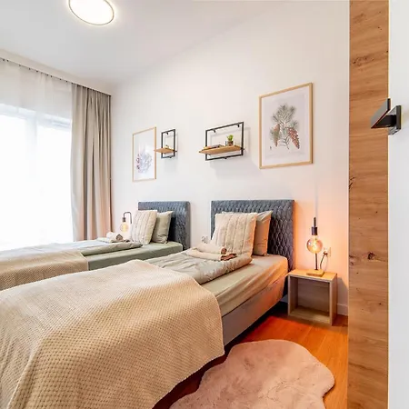 Apartment Sniezne Kotly Ostoja Parku Narodowego *