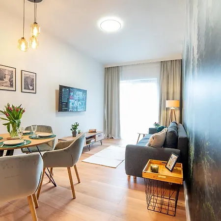 Sniezne Kotly Ostoja Parku Narodowego * Sklářská Poruba