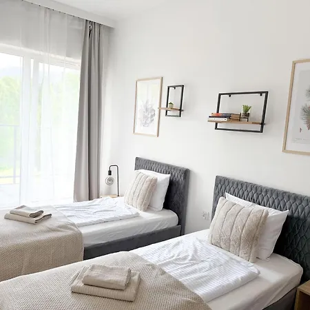 Apartmán Sniezne Kotly Ostoja Parku Narodowego