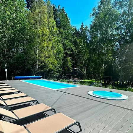 Appartamento Sniezne Kotly Ostoja Parku Narodowego *