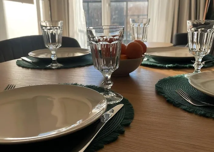 Sniezne Kotly Ostoja Parku Narodowego * שצ'קלארסקה פוראובה