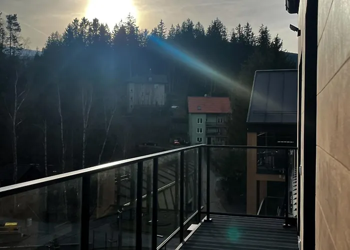 Sniezne Kotly Ostoja Parku Narodowego *