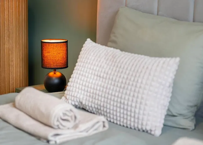 Sniezne Kotly Ostoja Parku Narodowego דירה