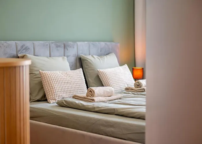 Sniezne Kotly Ostoja Parku Narodowego *