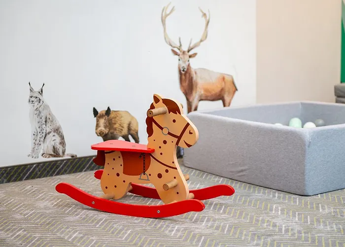 Sniezne Kotly Ostoja Parku Narodowego