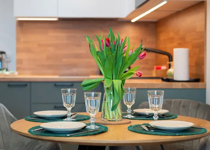 Sniezne Kotly Ostoja Parku Narodowego שצ'קלארסקה פוראובה