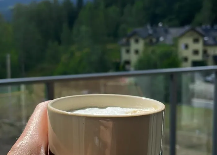 Sniezne Kotly Ostoja Parku Narodowego דירה